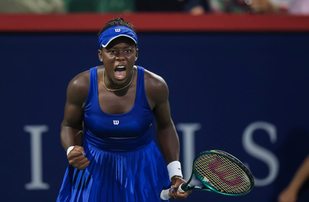 <div>Mboko’s dream run continues in Montreal, reaches first WTA 1000 semis</div>