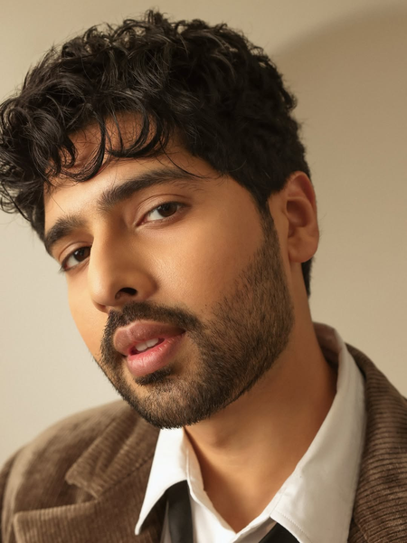 Ikka on ‘Maybe’: Armaan Malik’s  voice is just incredible, it elevates the whole song