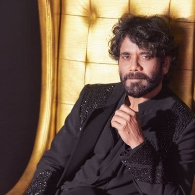 <div>Here’s what director Lokesh Kanakaraj said when Nagarjuna asked him,’Can people be so evil?’</div>
