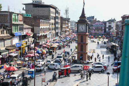 <div>After Article 370 end, Pakistan’s terror tactics fail to unnerve Kashmiris</div>