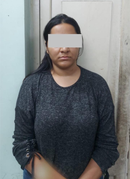 Arrested Bangladeshi model filed police complaint as Indian citizen
