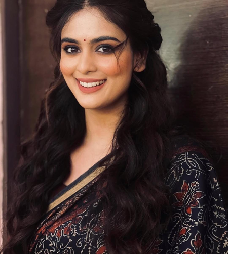 <div>‘Kyunki Saas Bhi Kabhi Bahu Thi 2′ Tanisha Mehta: To be part of legacy feels special</div>