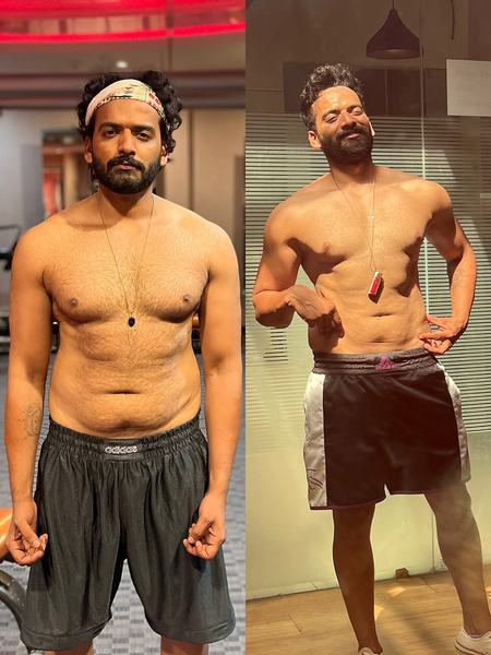 <div>Vaibhav Raj Gupta on his gruelling transformation for Mandala Murders: ‘From Vaibhav to Vikram’</div>