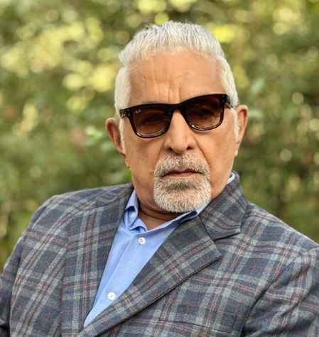 <div>Dalip Tahil on 90s heroes taking on villain or character roles: ‘They’ve taken my work’</div>