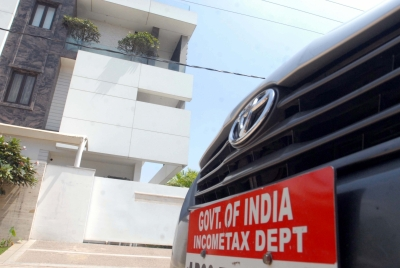 Rs 77,871 crore undisclosed income detected in 3 fiscals, Rs 6,824 crore assets seized: Govt