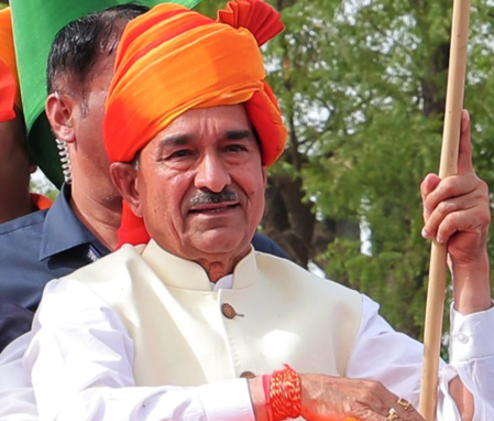 ‘China captured India’s land in 1962 under Nehru’: Rajasthan BJP’s jibe at Rahul Gandhi