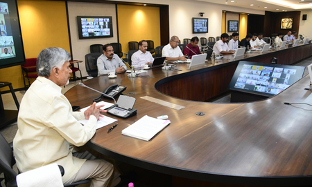 Andhra Pradesh to roll out P4 initiative for poverty eradication from Aug 19
