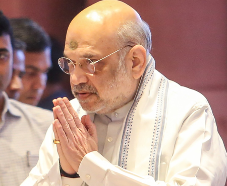 HM Amit Shah is the ‘Modern Iron Man’: TN BJP