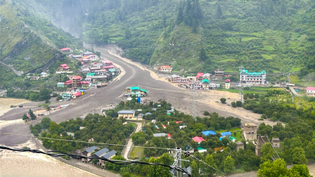 Uttarkashi cloudburst: Health Dept on high alert, specialist doctors rushed for relief efforts