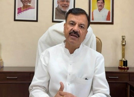 <div>Schools in MP failing to comply govt’s norms may lose recognition: Minister</div>