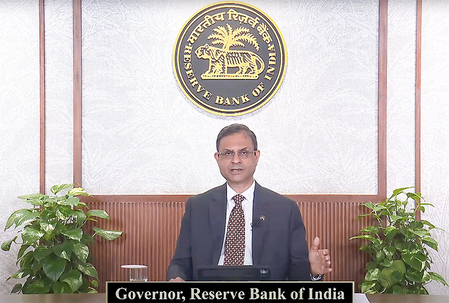 India needs to seize new growth opportunities amid rising global challenges: RBI chief