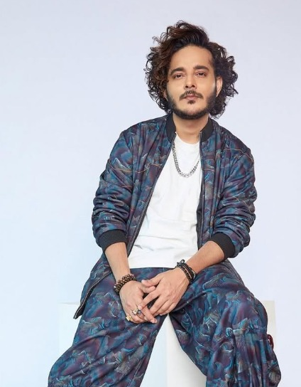 Tanishk Bagchi reveals his musical influences