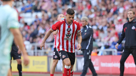 I needed a new and big challenge: Granit Xhaka on decision of joining Sunderland