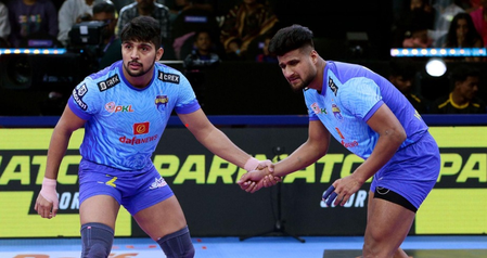 Bengal Warriorz seek return to playoffs in PKL 12