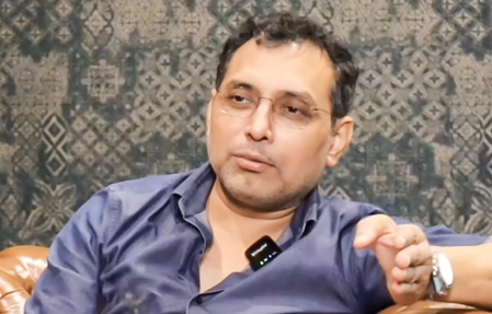 <div>Filmmaker Neeraj Pandey shares how diverse locations made ‘Special Ops 2’ a logistical nightmare</div>