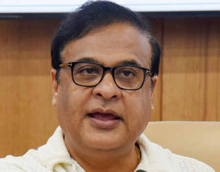 Nijut Moina initiative to save girls from child marriage: Assam CM