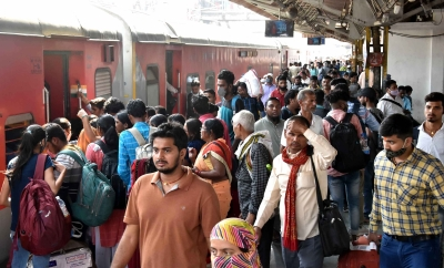 78 pc of seats in India’s trains are non-AC to facilitate travel for poor: Vaishnaw