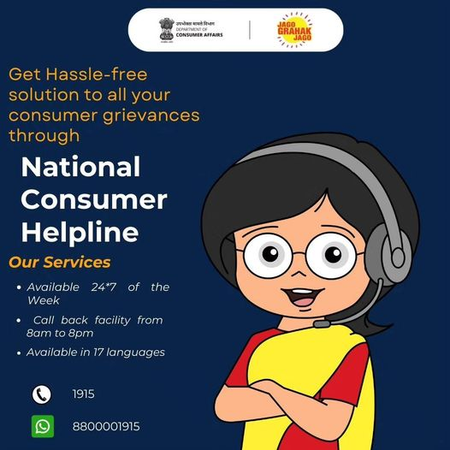 7,200 complaints filed over fake goods sold by e-commerce firms in January-June