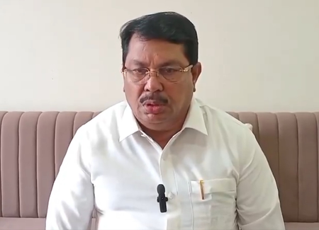 Maha local body polls: Conduct election through VVPAT to ensure transparency, demands Cong