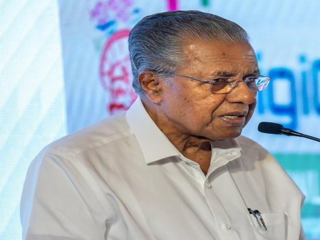 CM Vijayan comes out with 2nd phase of insurance scheme for state govt employees, pensioners