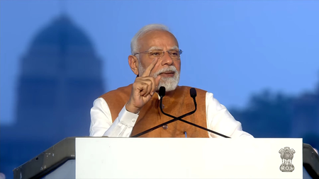 Kartavya Bhavan will save Rs 1,500 cr annual rent, work output to rise: PM Modi