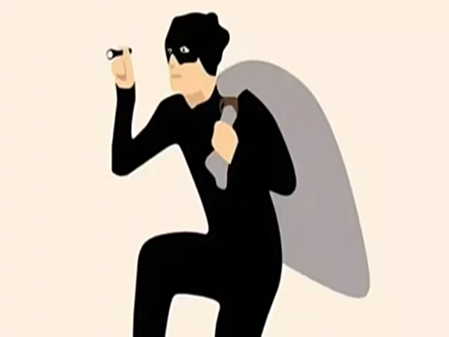 <div>Six miscreants rob jewellery shop in Bihar’s Gopalganj</div>