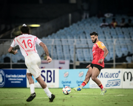 Durand Cup 2025: Ahadad’s debut goal sends East Bengal closer to knockouts