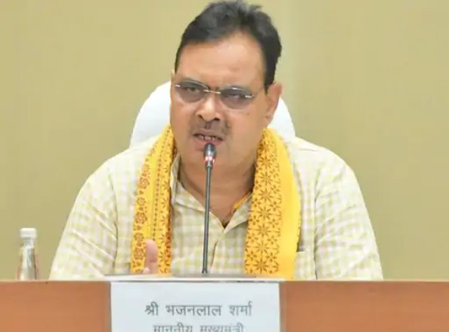 Rajasthan: Nine police inspectors compulsorily retired, IAS officer booked
