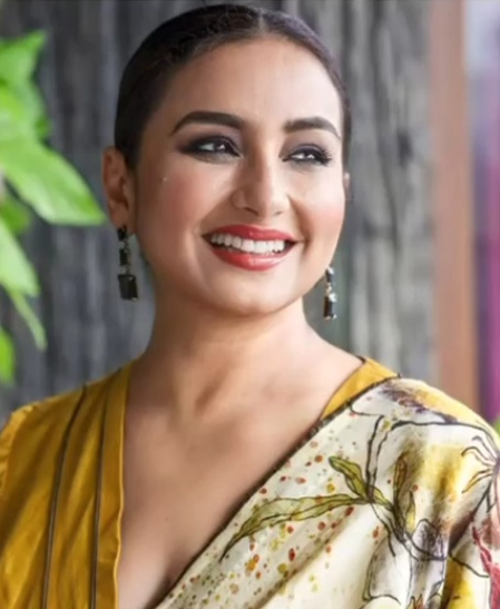 Divya Dutta on playing powerful woman in male-dominated world: Efficiency always leaves a mark