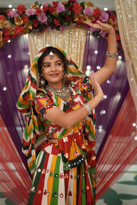 Mohak Matkar shares learning traditional Rajasthani puppet dance for ‘Saru’ was a challenge experience