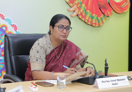 Fee hikes: Delhi CM Rekha Gupta vows to foil profit-making designs of schools