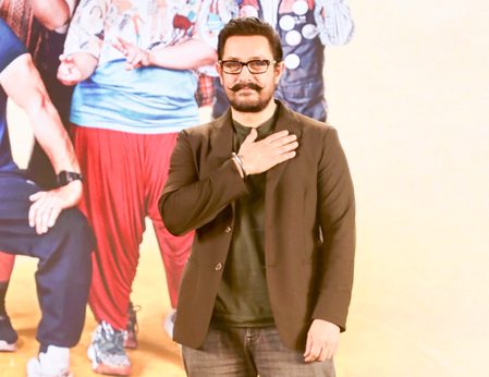 <div>Aamir Khan Productions rubbishes rumors: ‘Aamir’s Coolie cameo for Lokesh Kanagaraj & Rajinikanth’</div>