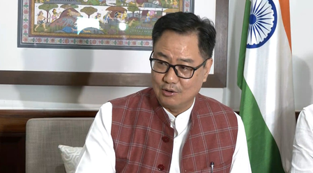 NDA authorises PM Modi, JP Nadda to pick Vice Presidential candidate