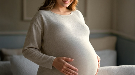 Healthy habits can slash future risks to heart in women with gestational diabetes
