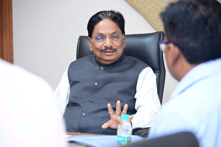 Gujarat govt races to rescue 141 stranded tourists in flash flood-hit Uttarakhand