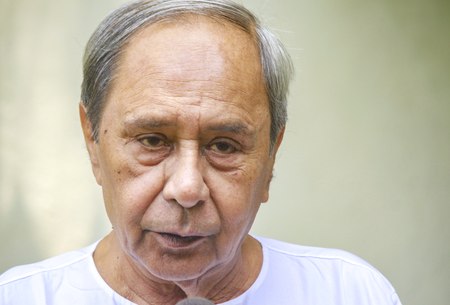 Naveen Patnaik expresses deep anguish over Pattamundai incident