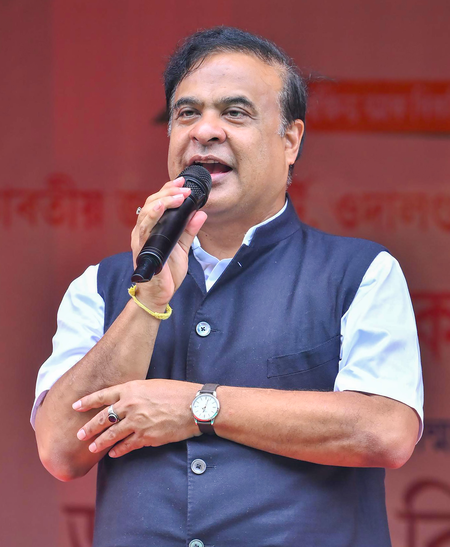 <div>‘Nijut Moina’ scheme to target 4 lakh girl students in Assam</div>
