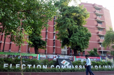<div>EC says no objection filed by any political party to Bihar’s draft electoral roll so far</div>