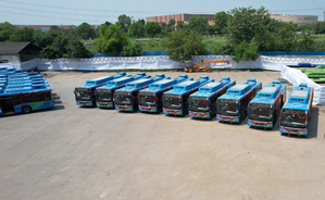 Centre extends PM E-Drive scheme by 2 years for e-buses, trucks, ambulances