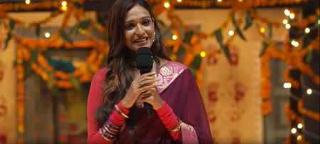 <div>Why Aishwarya Khare’s rendition of song “Tu Mera Humdard Hai” left Erica Packard in tears on ‘Chhoriyan Chali Gaon’</div>