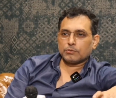 Neeraj Pandey talks about battling adverse weather challenges during ‘Special Ops 2’ shoot