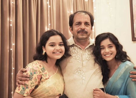 <div>Sumbul Touqeer on tying rakhi to her sister: I’ve never felt the need for a brother</div>
