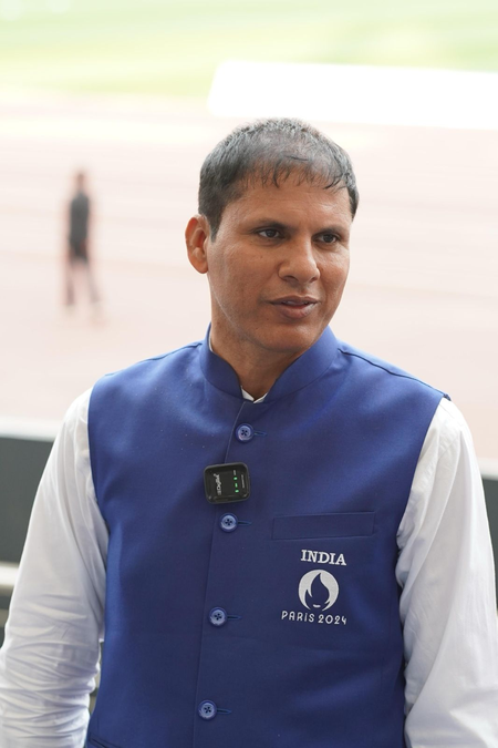 PCI chief Devendra Jhajharia to highlight India’s para-sports vision at APC General Assembly