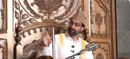 Rotten meat scandal rocks Kashmir; Mirwaiz demands accountability and introspection
