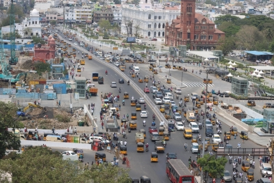 Cabinet approves Rs 2,157 crore outlay for 4-laning Marakkanam–Puducherry highway in TN