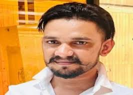 <div>Jharkhand’s most wanted Mayank Singh to be brought to India from Azerbaijan on Aug 23</div>