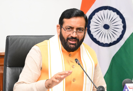Haryana CM to preside over Nasha Mukt Bharat Abhiyan