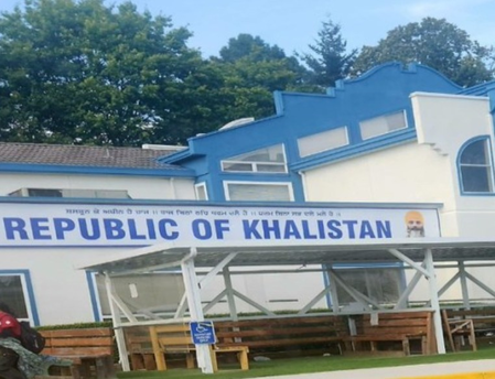 Khalistan embassy in Canada: A brazen provocation that Ottawa still won’t confront