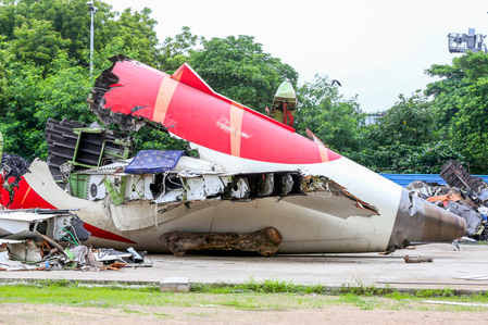 Air India crash: 65 families from India and the UK hire US law firm