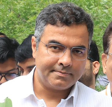 Water leakage loss increased from 30 to 40 pc under AAP govt: Delhi Water Minister